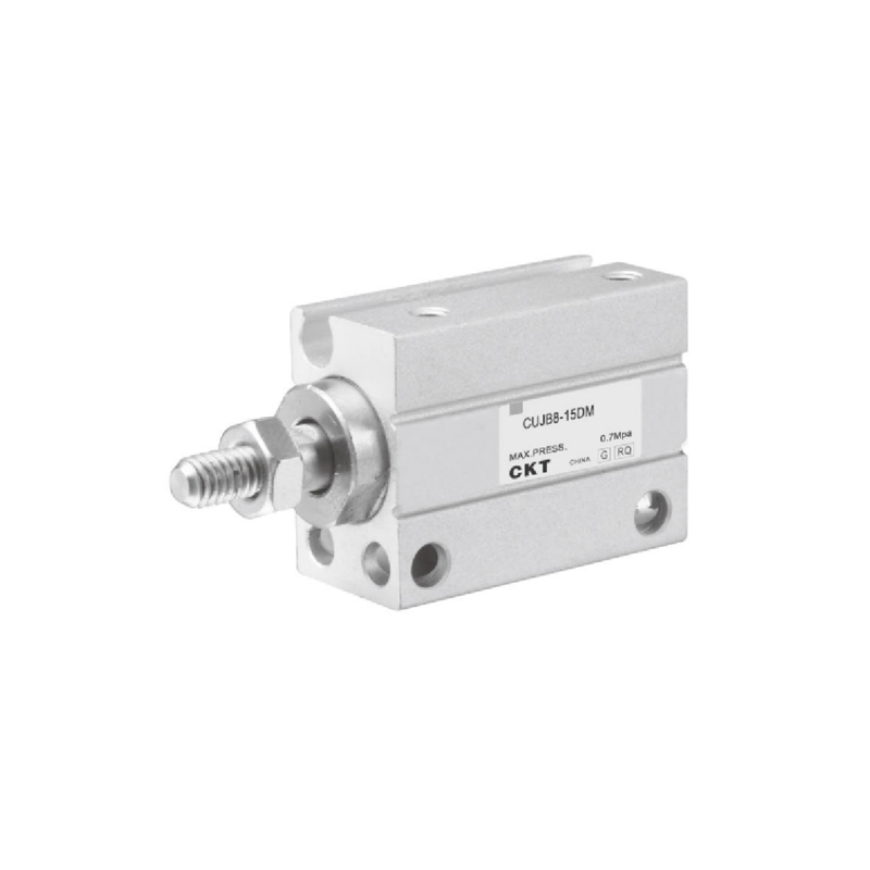 Petit cylindre à installation gratuite série CUJB