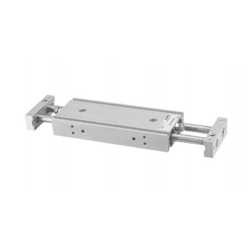 Vérin à double tige traversant série CXSW