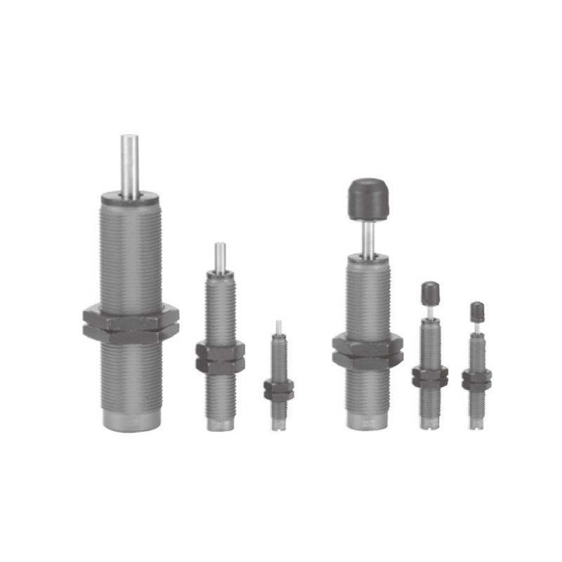Tampon hydraulique série RB