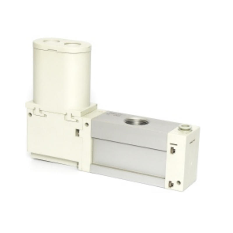 Éjecteur de vide à plusieurs étages série ZL3/ZL6