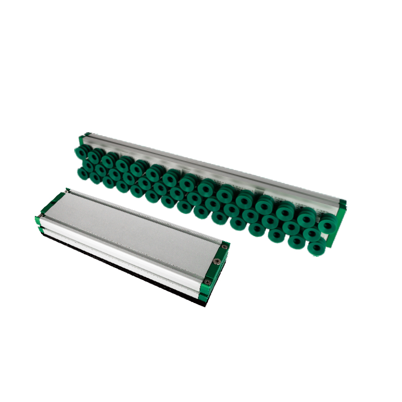 Type standard de générateur de pince à vide série ZXG
