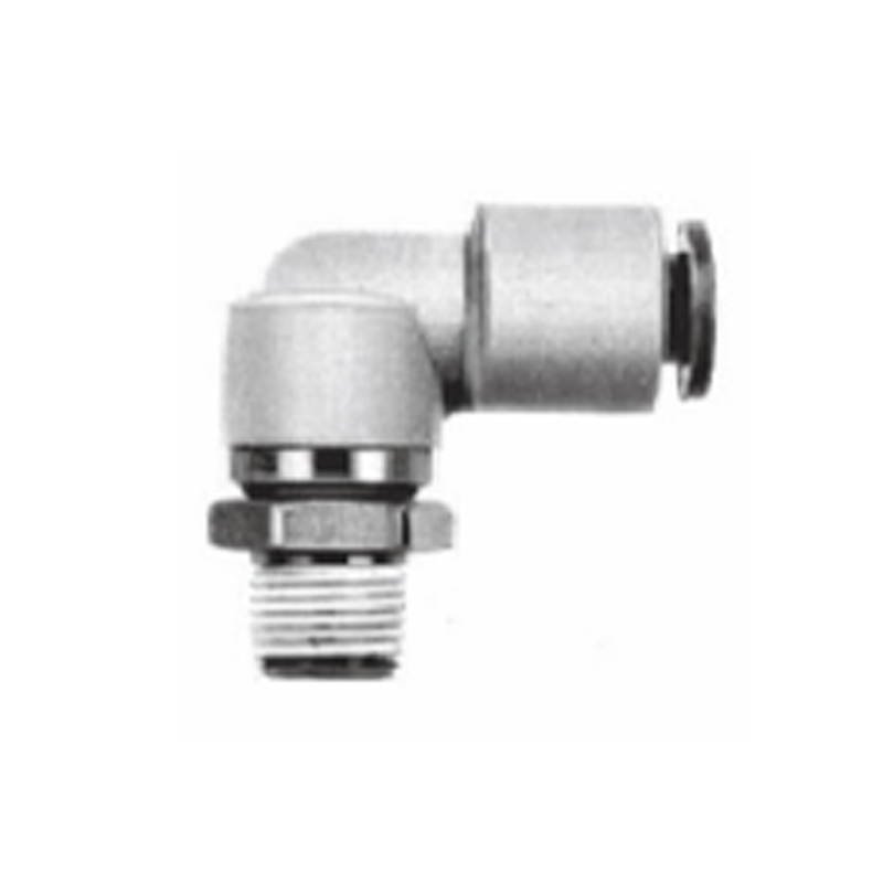 Raccord instantané série KS/KX