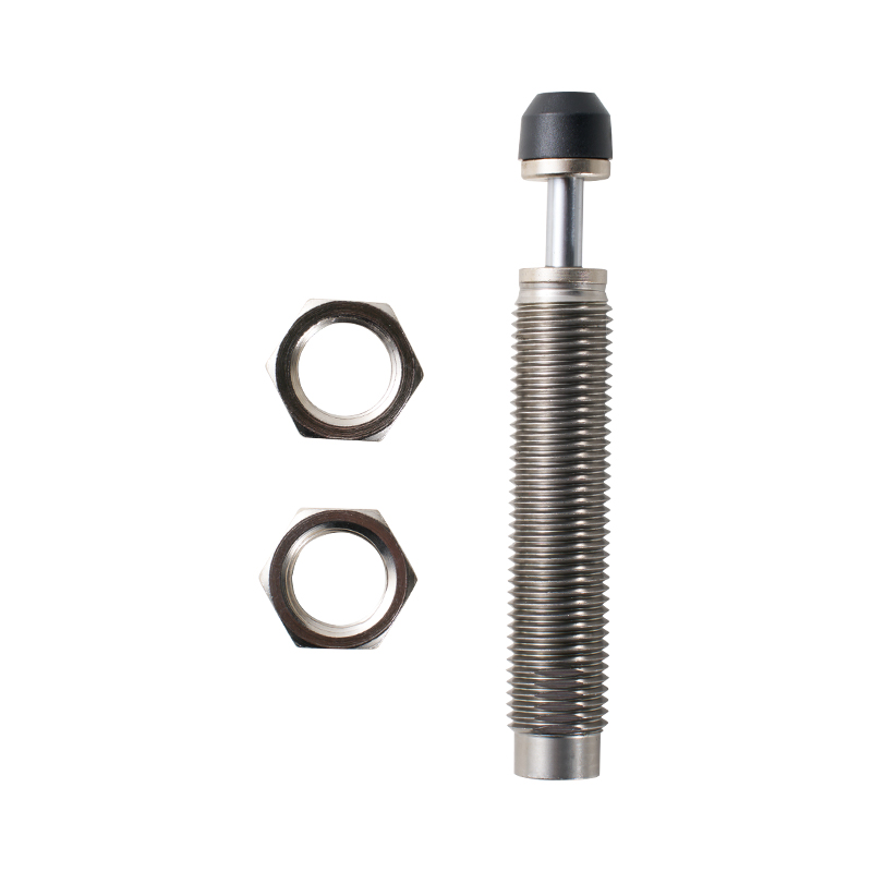 Tampon hydraulique série RB