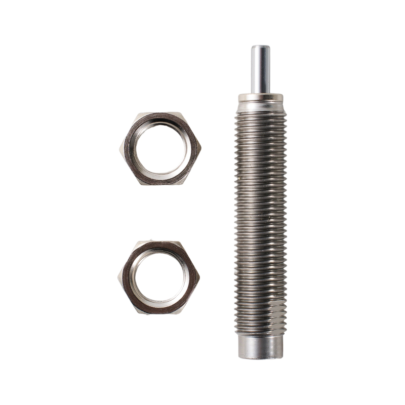 Tampon hydraulique série RB