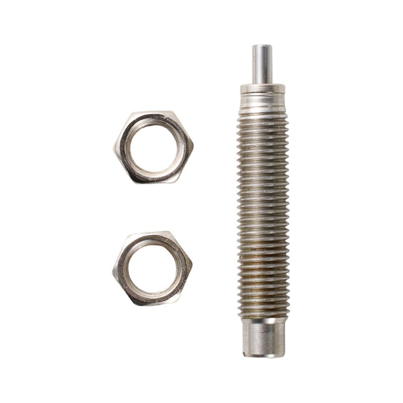 Tampon hydraulique série RB