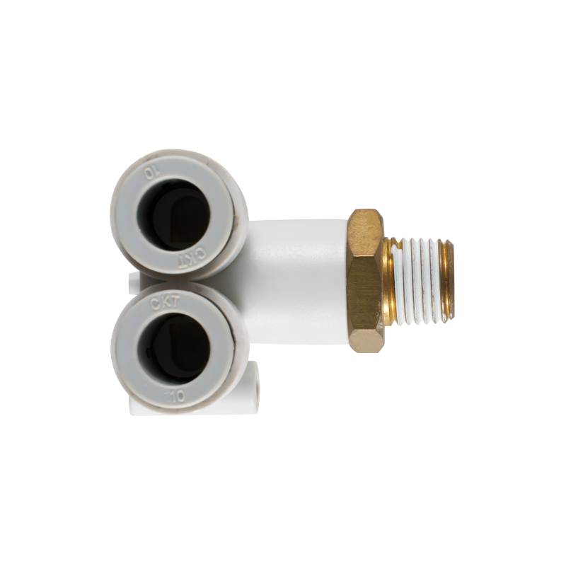 Raccord instantané série KQ2
